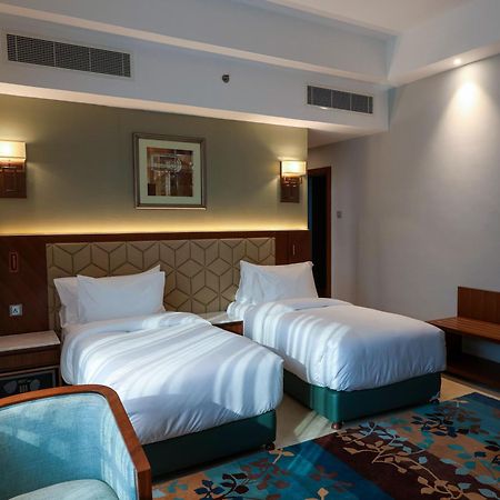 The Seven Hotel Manama Eksteriør billede